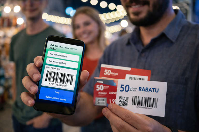 Vouchery i bezpieczeństwo